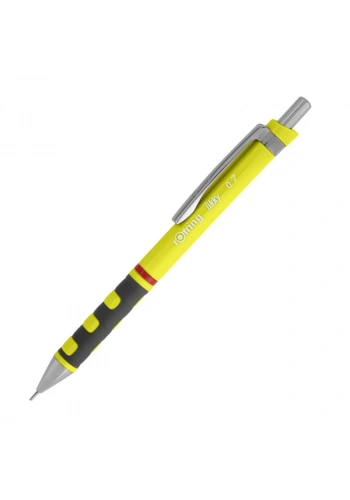 ROTRING TIKKY 07 NEON SARI VERSATİL KALEM 2007220