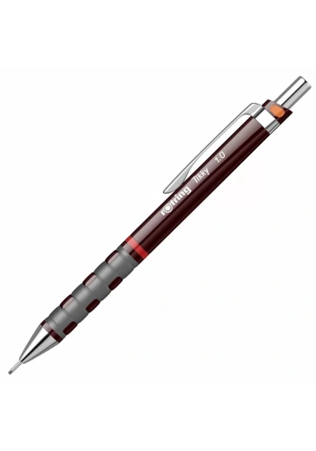 ROTRING TIKKY 09 BORDO VERSATİL KALEM 1904693