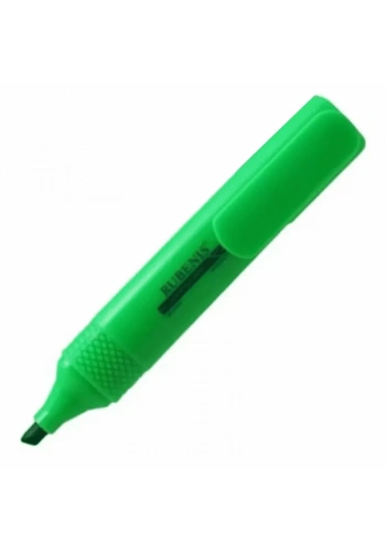 RUBENIS FOSFORLU YEŞİL KALEM RF-315/Y