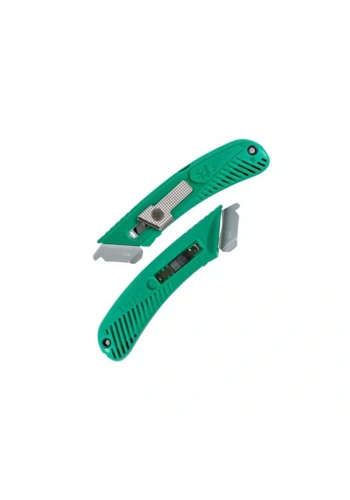 S4S-R HALI BIÇAĞI PLASTİK GÖVDE