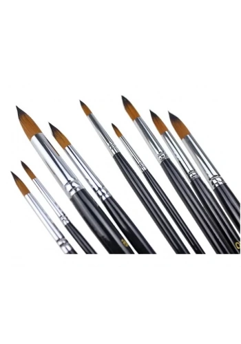 SAMUR 0 No SULU BOYA FIRÇASI