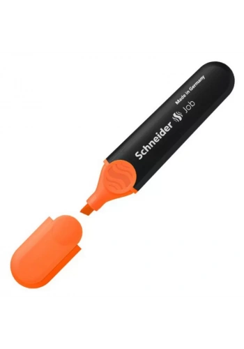 SCHNEIDER 150 JOB FOSFORLU KALEM TURUNCU SCF106