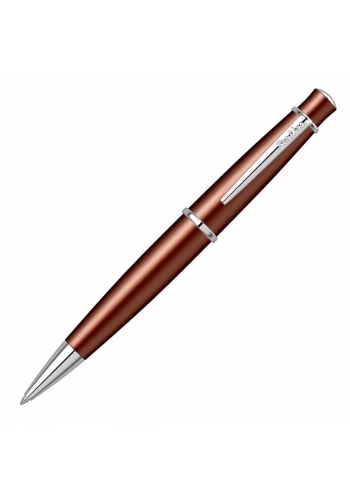 SCRİKSS 62 KAHVE TÜKENMEZ KALEM KUTULU