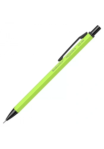 SCRİKSS HEXAGON 05-07 NEON VERSATİL KALEM