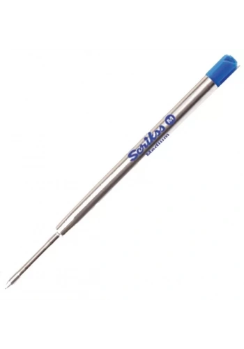 SCRİKSS MAVİ STANDART DEV REFİL METAL