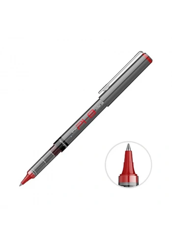 SCRİKSS PI8 KIRMIZI 0.7 ROLLER KALEM