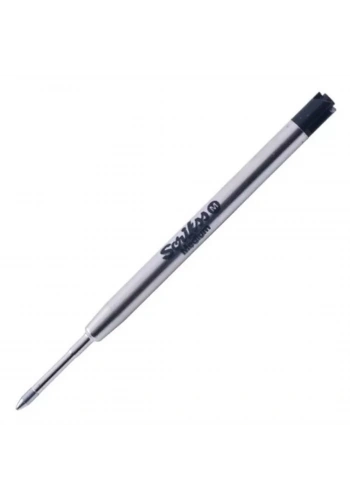 SCRİKSS SİYAH STANDART DEV REFİL METAL