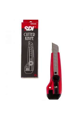 SDI 0425 MAKET BIÇAĞI GENİŞ