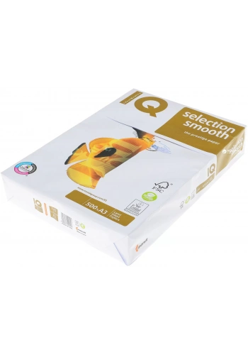 SELECTION MONDİ  90 GR.A3 RENK.ÇIKTI KAĞIDI 500LÜ