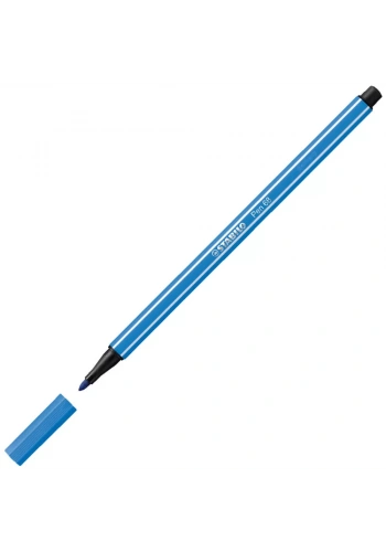 STABILO 68/41 MAVİ KALEM