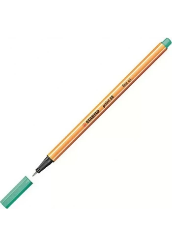 STABILO 88/13 BUZ YEŞİLİ KALEM