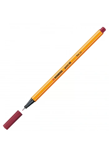 STABILO 88/19 VİŞNE ÇÜRÜĞÜ KALEM