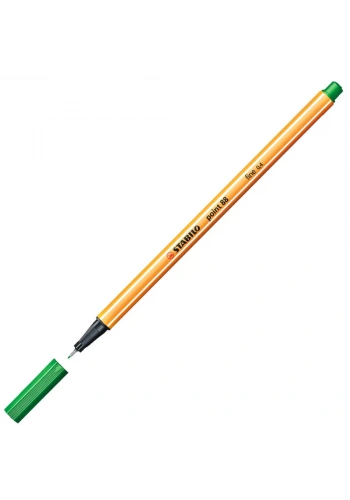STABILO 88/36 YEŞİL KALEM