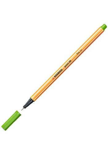 STABILO 88/43 YAPRAK YEŞİLİ KALEM