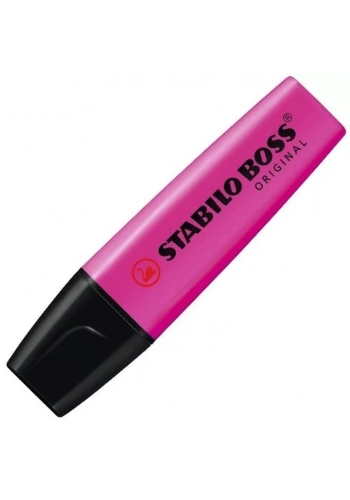 STABILO BOSS FOSFORLU KALEM LİLA 70/58