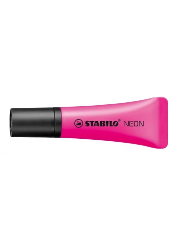 STABILO NEON FOSFORLU KALEM LİLA 72/58