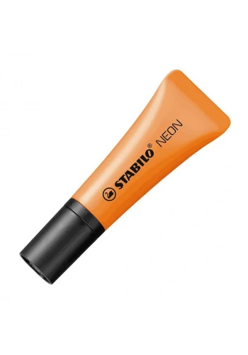 STABILO NEON FOSFORLU KALEM TURUNCU 72/54