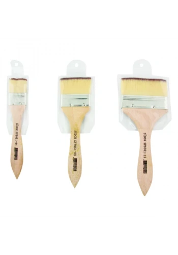 SÜDOR 8053-50 SENTETİK ZEMİN FIRÇASI