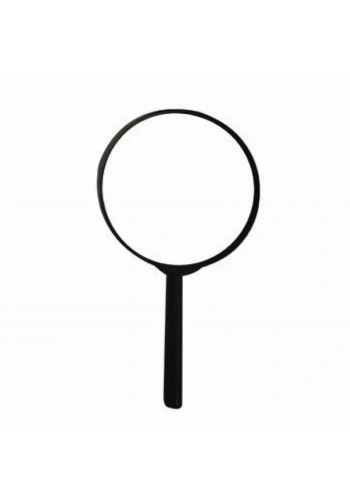 SÜDOR BÜYÜTEÇ 90 mm BY90