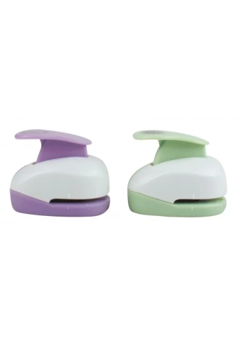 SÜDOR ŞEKİLLİ DELGEÇ MAKSİ BS124