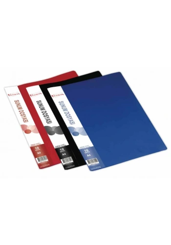 TİCON 10 LU SUNUM DOSYASI 11037