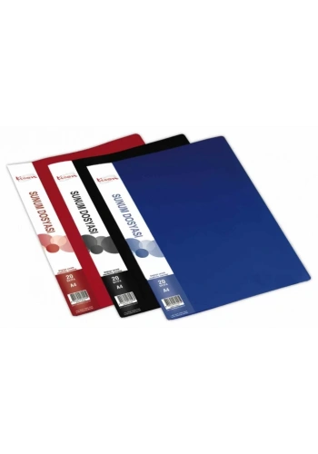 TİCON 20 Lİ SUNUM DOSYASI 43544