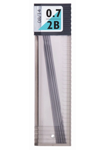 TOMBOW 07 2B MİN ( ÖZEL FİYAT )