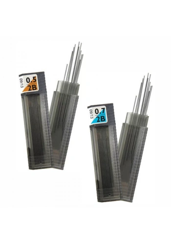 TOMBOW 07 2B MİN 720 Lİ STAND RGC 072B (ÖZEL FİYAT)