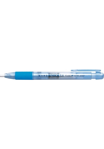 TOMBOW MONO KALEM SİLGİ ŞEF.MAVİ LV-T-EH-KE40