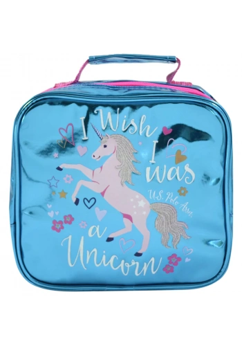 U.S. POLO PLBSÇ20241 BESLENME ÇANTASI