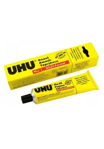 UHU 90 ml YAPIŞTIRICI 37210