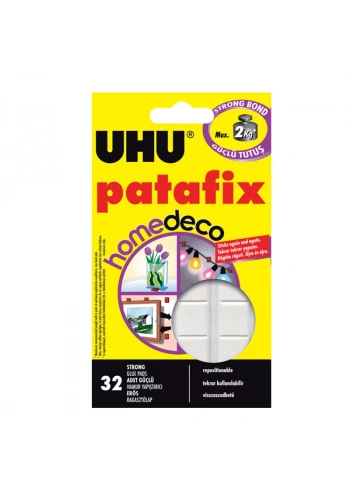 UHU PATAFIX HOMEDECO 40660