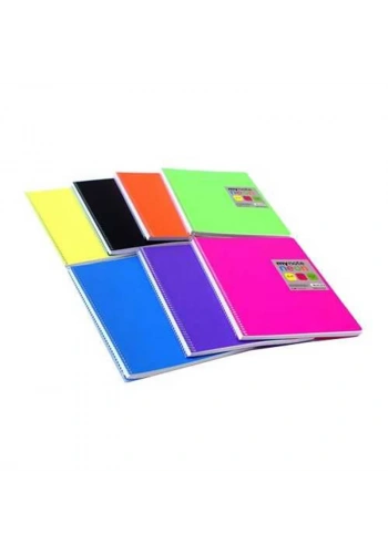 UMUR MYNOTE FLEX NEO A4 40 YP ÇİZGİLİ SPR DEFTER 30001937 MFXNE-A440-Ç