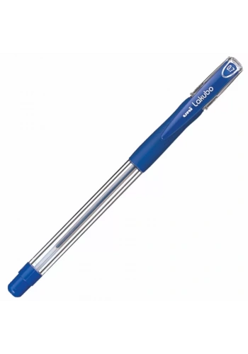 UNİ-BALL SG-100 MAVİ LAKUBO 1.0 TÜKENMEZ KALEM