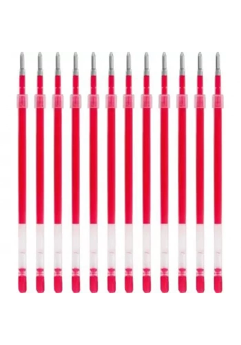 UNİ-BALL SXR-C1 KIRMIZI (210) JETSTREAM YEDEĞİ 1mm