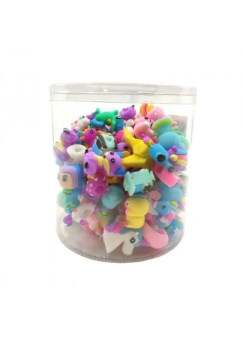 VAGON 3021 SİLİKON KALEM BAŞLIĞI