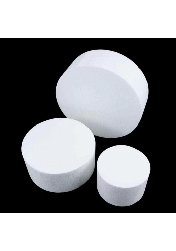 VAGON 6921 KÖPÜK 8 cm KEK 12 Lİ