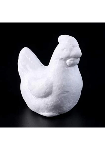 VAGON 6937 KÖPÜK 14 cm HOROZ 6 ADET