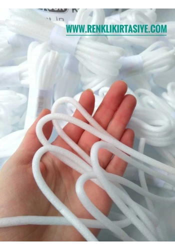 VAGON 6953 KÖPÜK İP