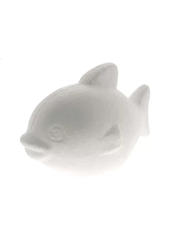 VAGON 6999 KÖPÜK 17 cm BALIK 4 ADETLİK