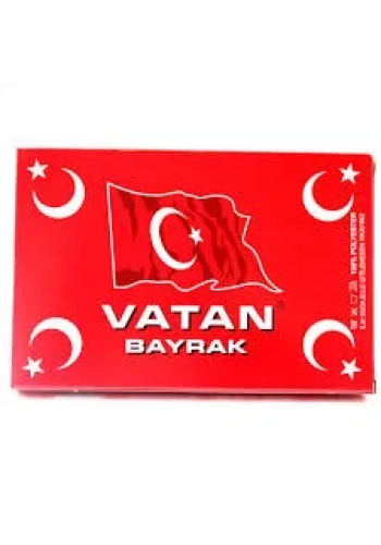 VATAN 40x60 BAYRAK VT103