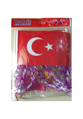 VATAN OKUL TAKIM SÜS VT1007