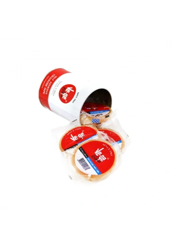 VEGE 12x66 SELEFON BANT METAL KUTUDA ETS2566 (ADET)