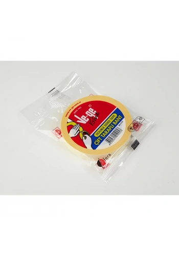 VEGE 24x25 ÇİFT TARAFLI BANT