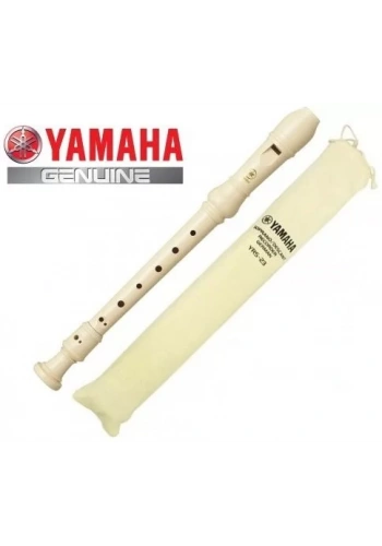 YAMAHA FLÜT YRS-23