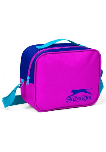 YAYGAN 12749 SLAZENGER BESLENME ÇANTASI (THERMO)