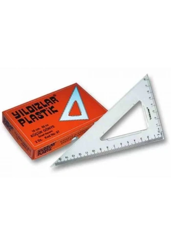 YILDIZLAR 16 cm KÜÇÜK GÖNYE 60 cc KOD:097