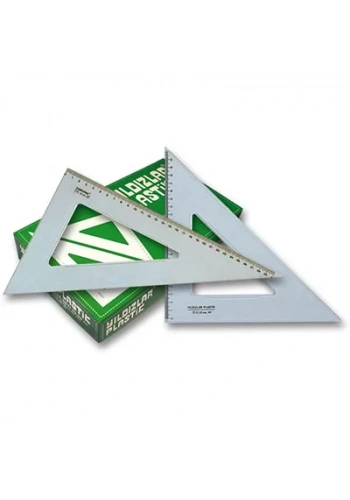 YILDIZLAR 45-60 GÖNYE SETİ 32 CM. KOD.089