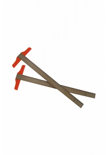 YILDIZLAR 75 CM.TAHTA (T) CETVELİ KOD.113