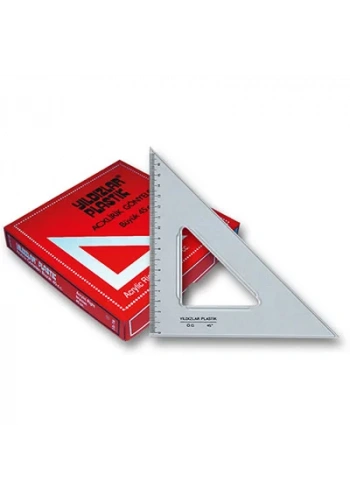 YILDIZLAR GÖNYE 26 CM. 45 CC KOD.020